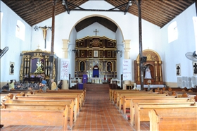 Portobelo UNESCO